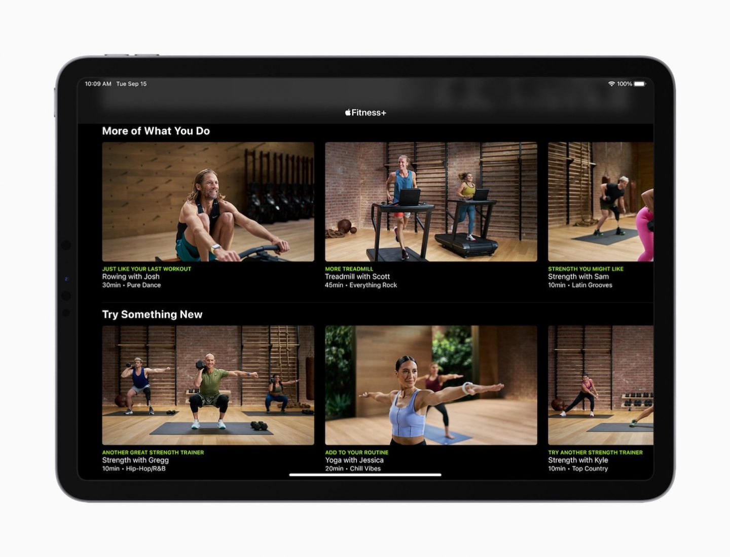 Apple Fitness Apple Fitness