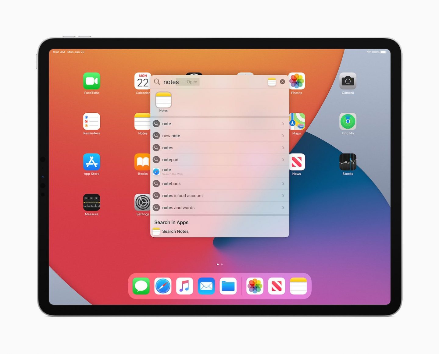 ipad ipad