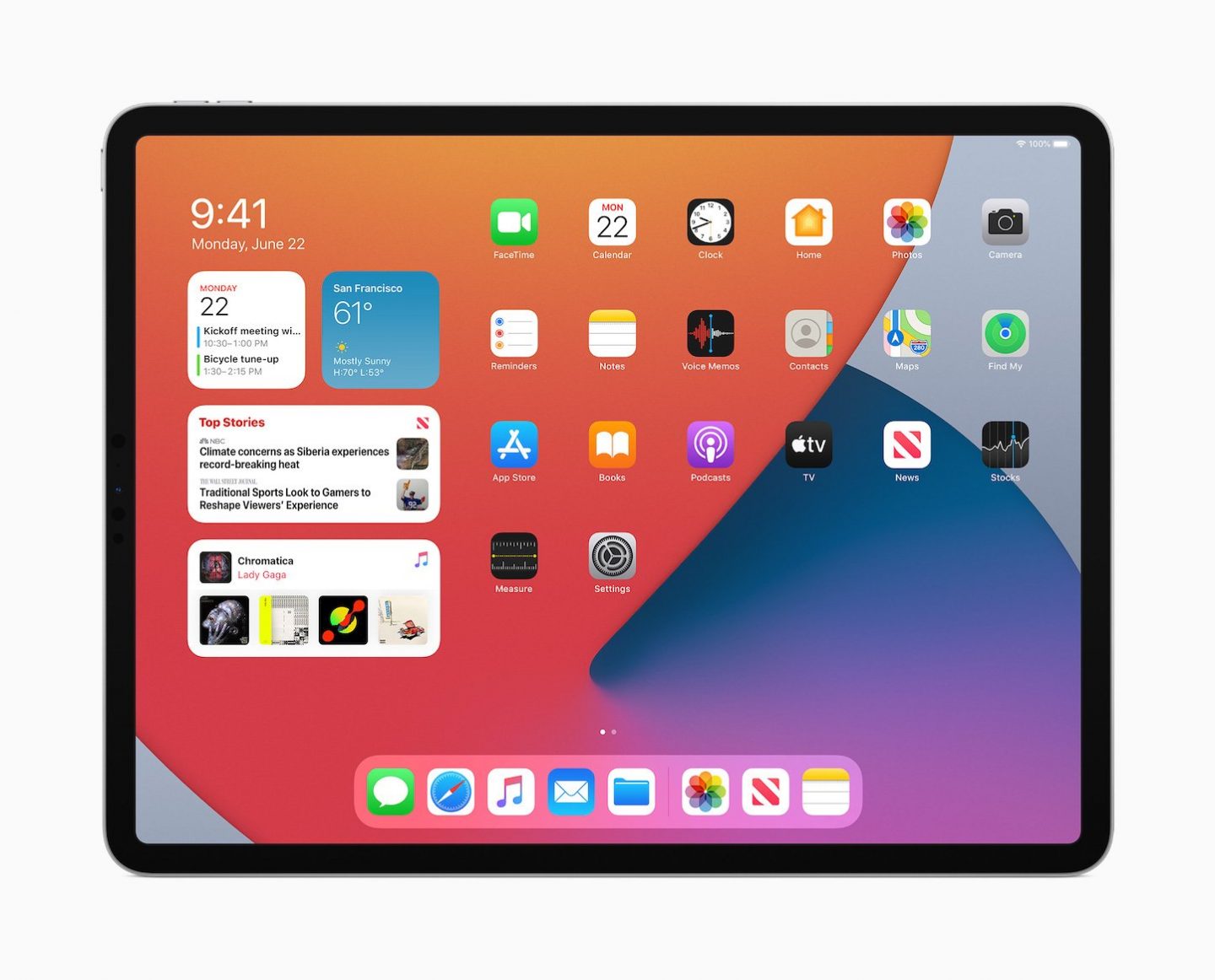 iOS and iPadOS 15 will feature significant changes to notifications, home screen iOS and iPadOS 15 will feature significant changes to notifications, home screen