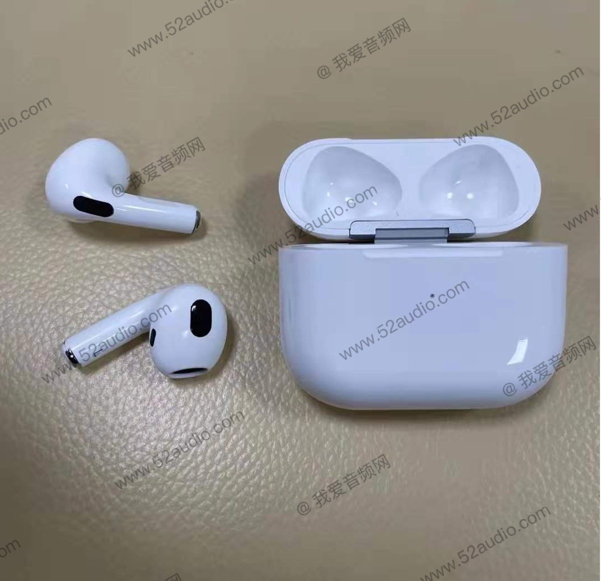 AirPods 3rd Generation AirPods 3rd Generation