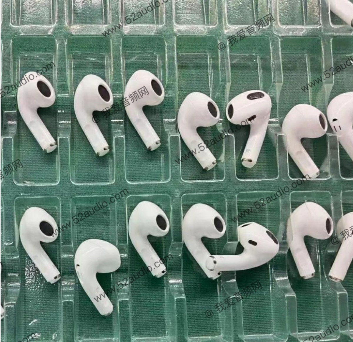 AirPods 3rd Generation AirPods 3rd Generation