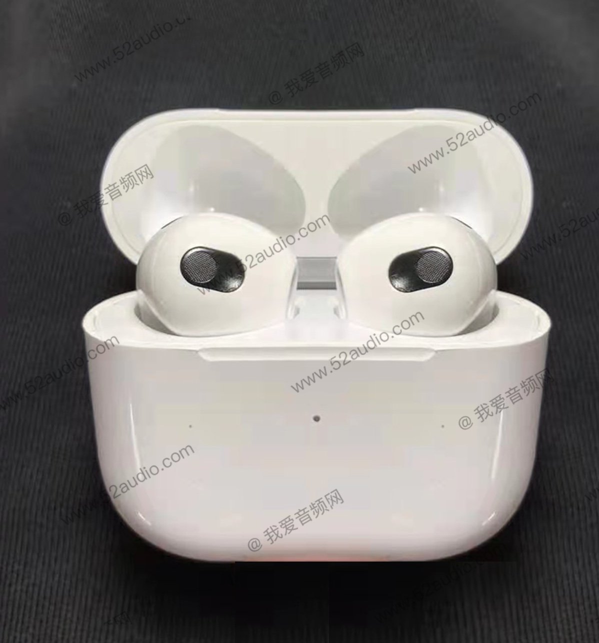 AirPods 3rd Generation AirPods 3rd Generation