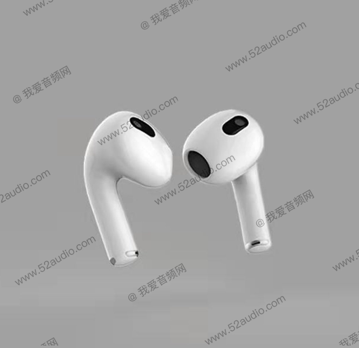 Apple Music hi-fi service AirPods 3 release Apple Music hi-fi service AirPods 3 release