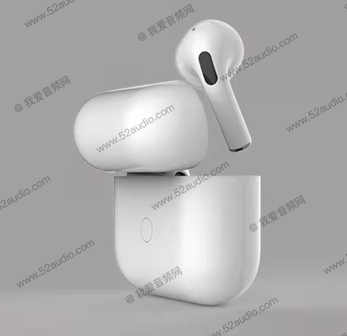 AirPods 3rd Generation AirPods 3rd Generation