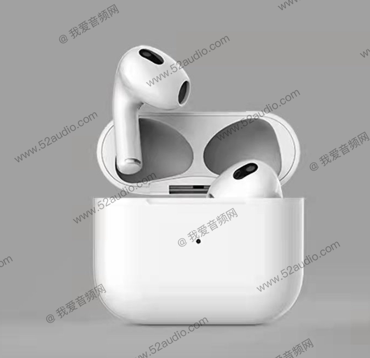 AirPods 3rd Generation AirPods 3rd Generation