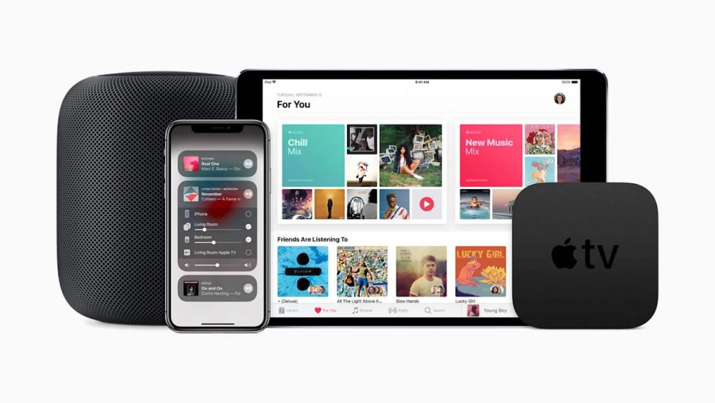 How to find iPhone with HomePod How to find iPhone with HomePod