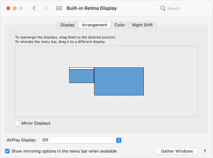 How to Connect MacBook Pro to Monitor 1 How to Connect MacBook Pro to Monitor