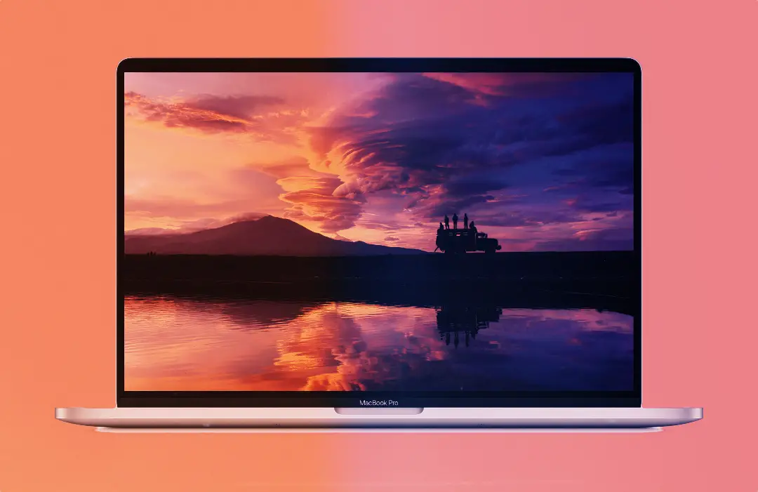 MacBook Pro 16-inch Price Drop MacBook Pro 16-inch Price Drop