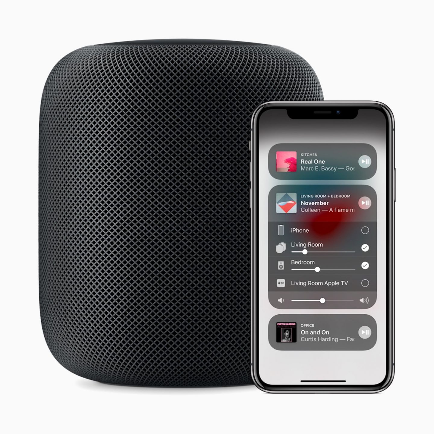 Make Phone Calls With HomePod mini Make Phone Calls With HomePod mini