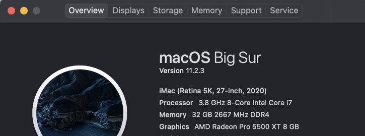 How to Check Storage Space on Mac How to Check Storage Space on Mac