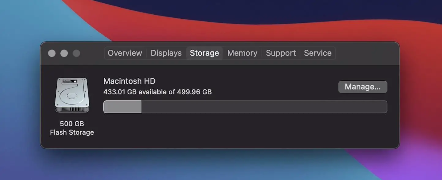 Steps to Speed Up A Mac Steps to Speed Up A Mac