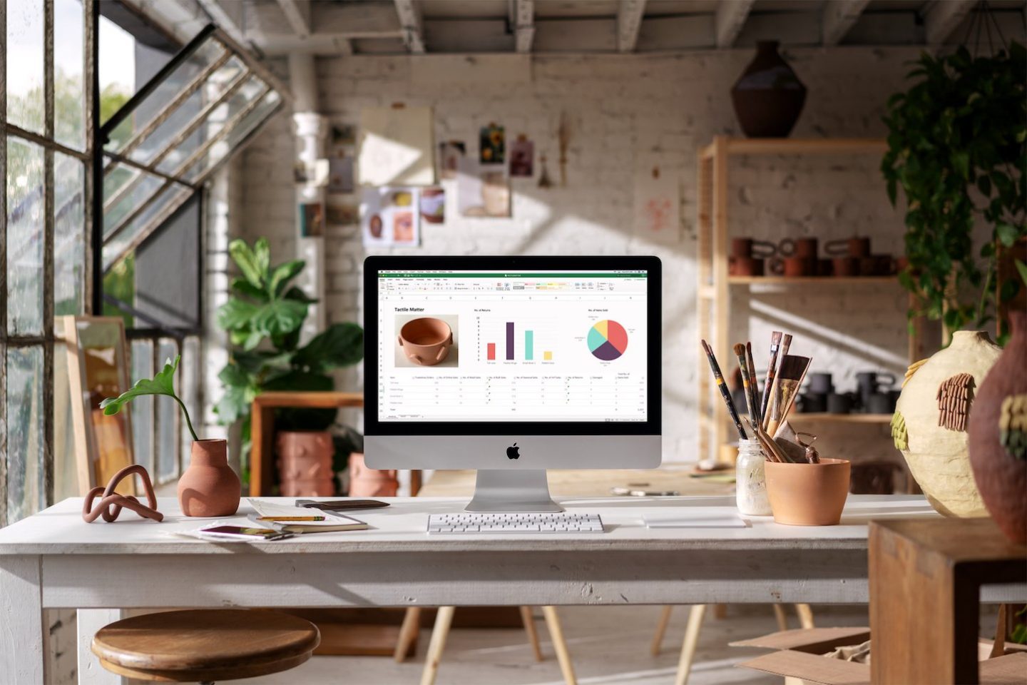 iMac, iMac deals, iMac review iMac 27 inch 2020