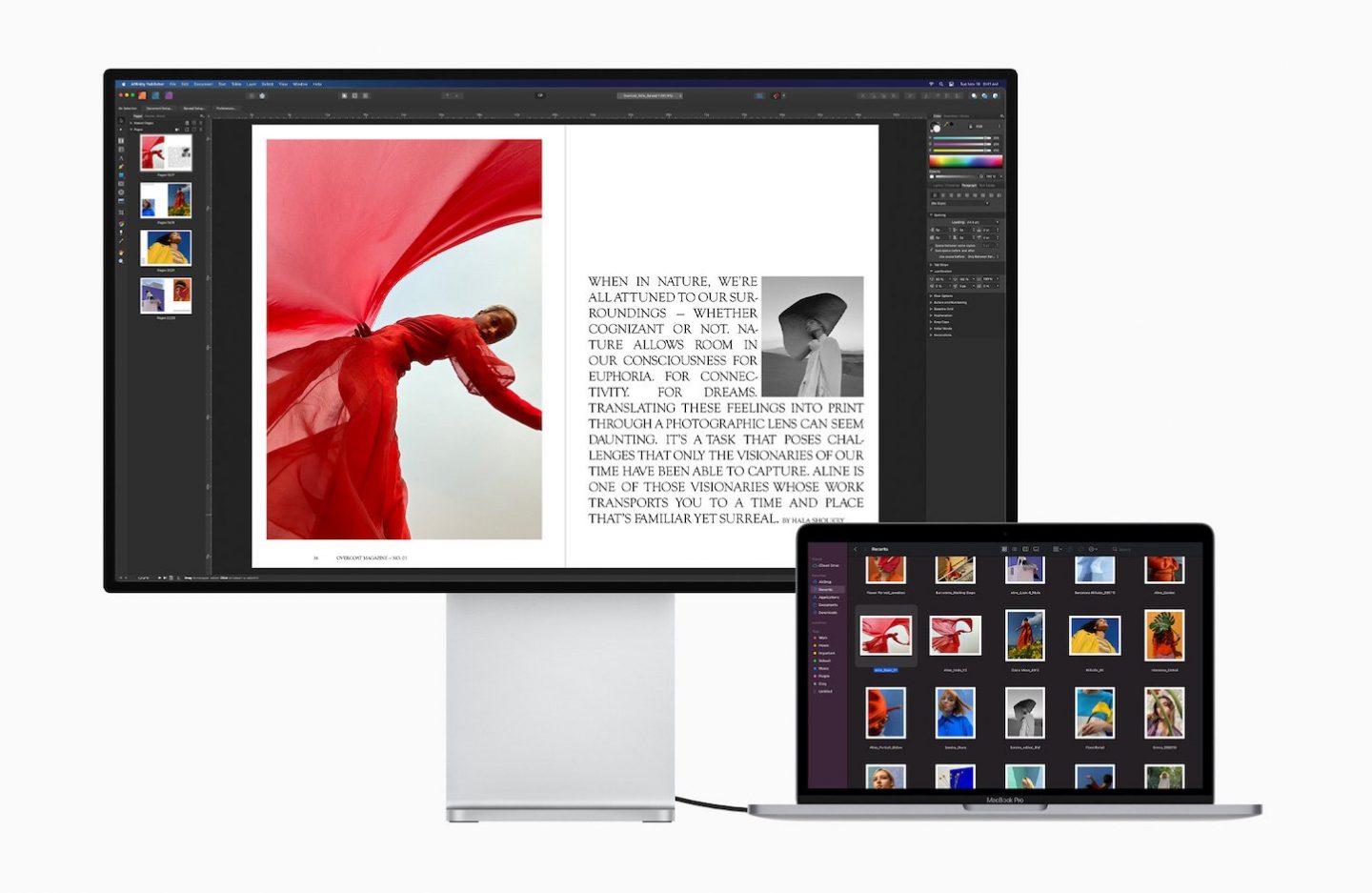 M1 MacBook Air vs Pro M1 MacBook Air vs Pro