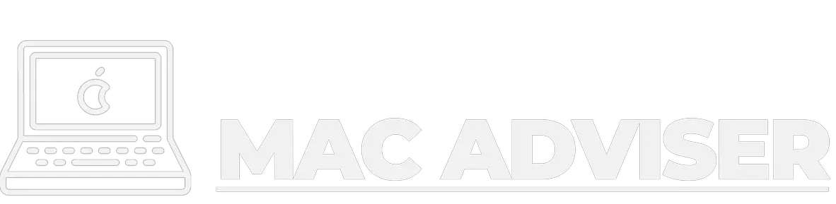 Mac Adviser Mac Adviser