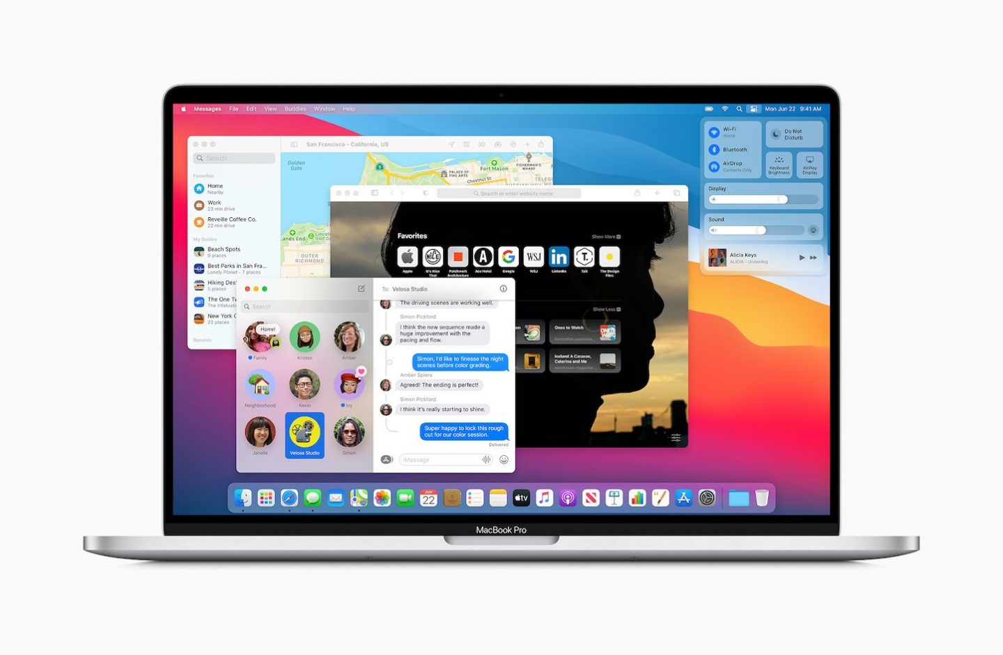 Mac Operating Systems in Order | An Overview Mac Operating Systems in Order | An Overview