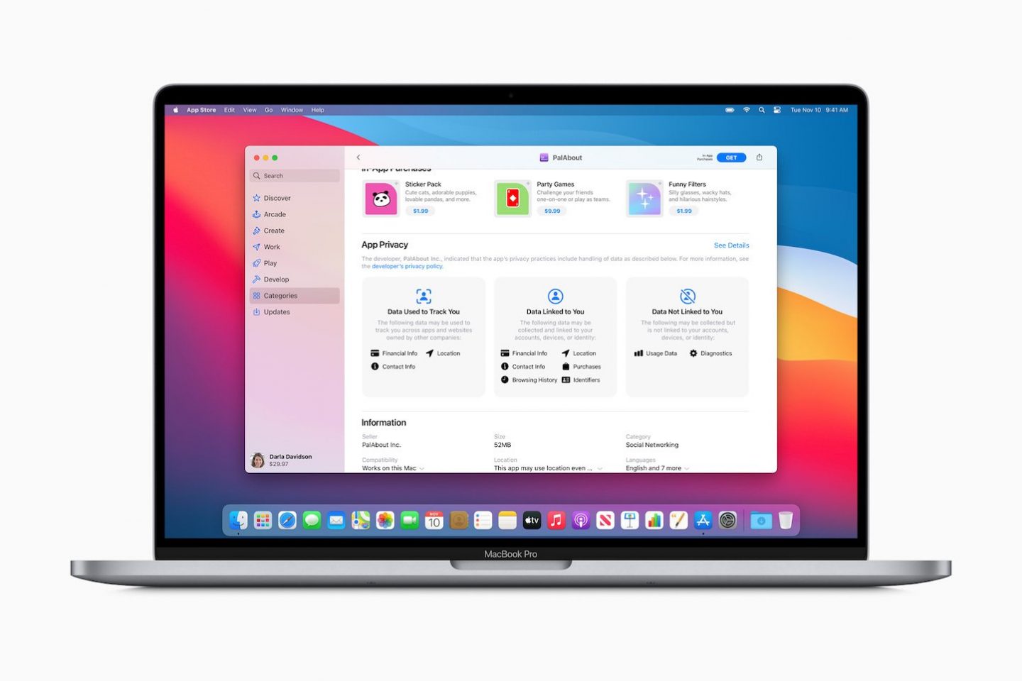 MacBook Pro M1 MacBook Pro M1