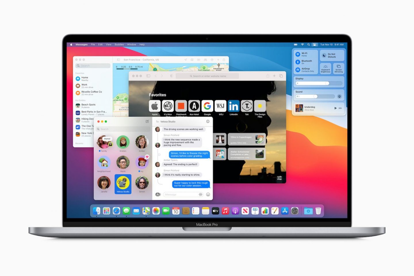 MacBook Pro M1 MacBook Pro M1 Discount macbook air vs macbook pro