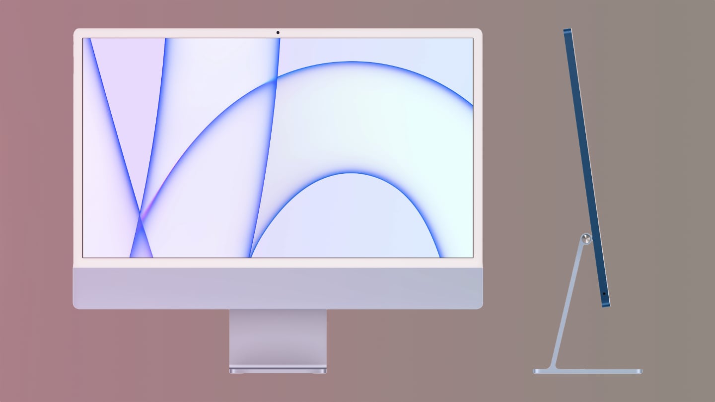 Apple confirmed that local Apple Stores will only stock 4 iMac colors Apple confirmed that local Apple Stores will only stock 4 iMac colors