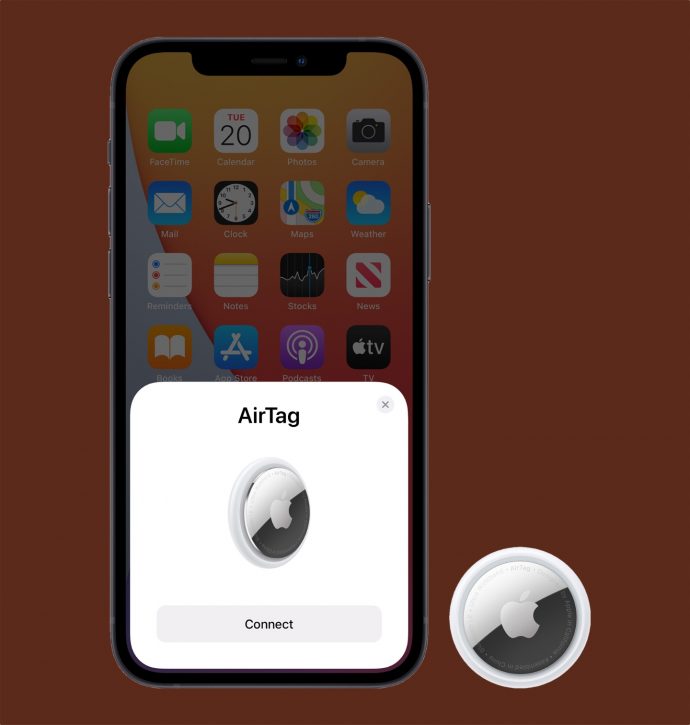 Apple AirTag | Privacy and Security Built In Apple AirTag | Privacy and Security Built In