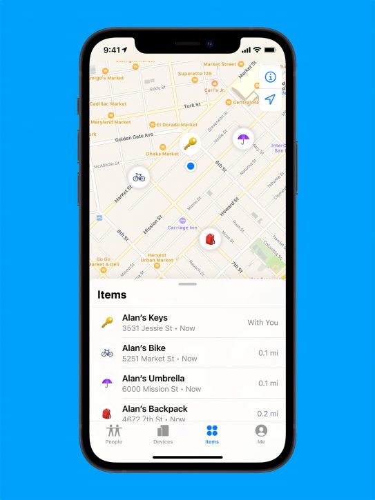 Apple AirTag | What are AirTags Apple AirTag | What are AirTags
