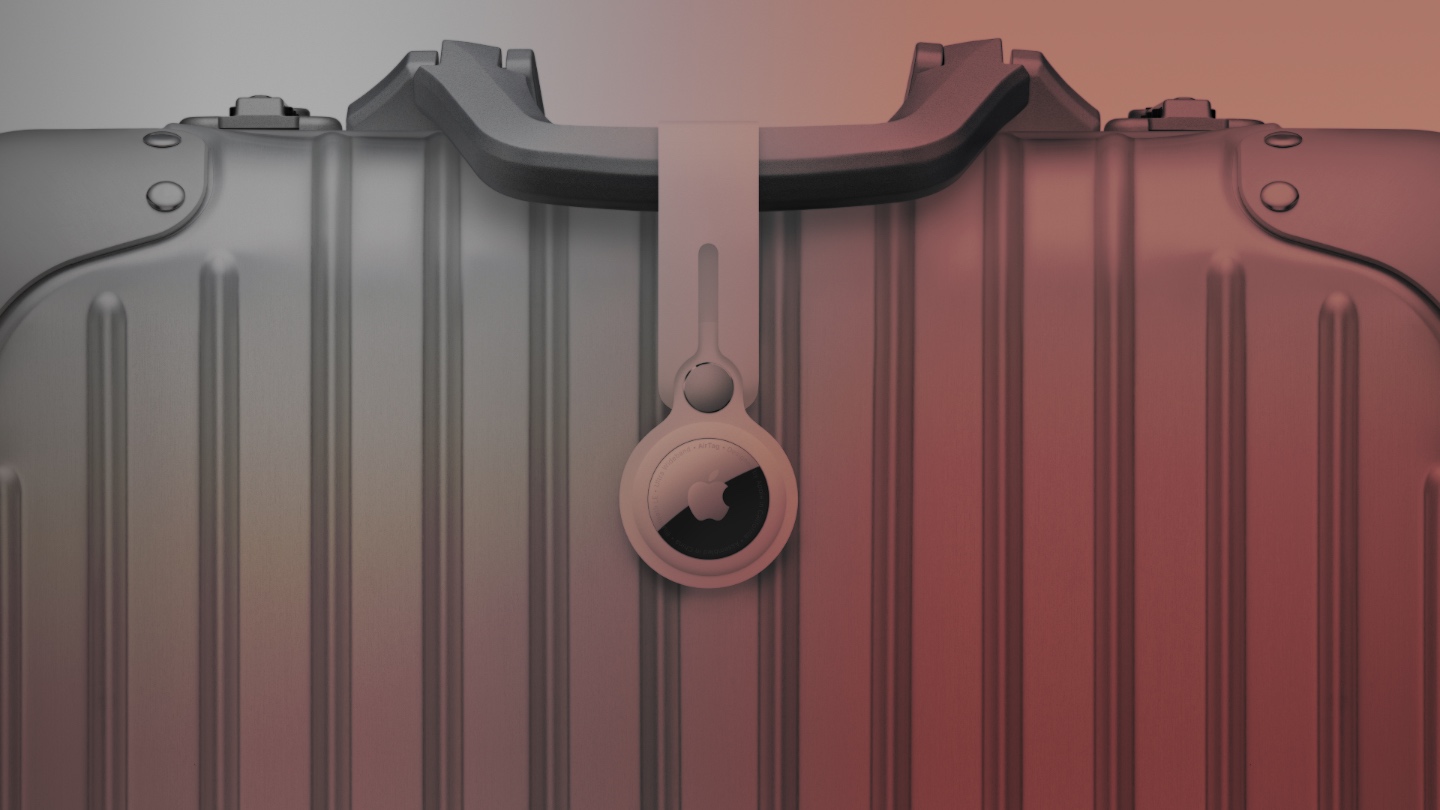 Apple AirTag | Privacy and Security Built In Apple AirTag | Privacy and Security Built In