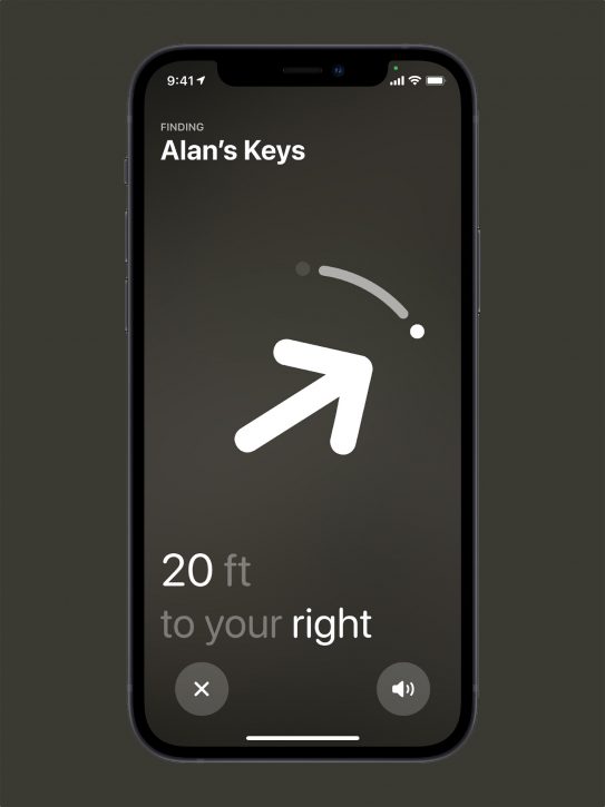 Apple AirTag | Privacy and Security Built In Apple AirTag | Privacy and Security Built In