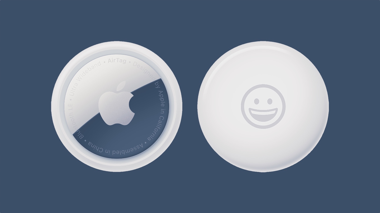 Apple AirTag | Privacy and Security Built In Apple AirTag | Privacy and Security Built In