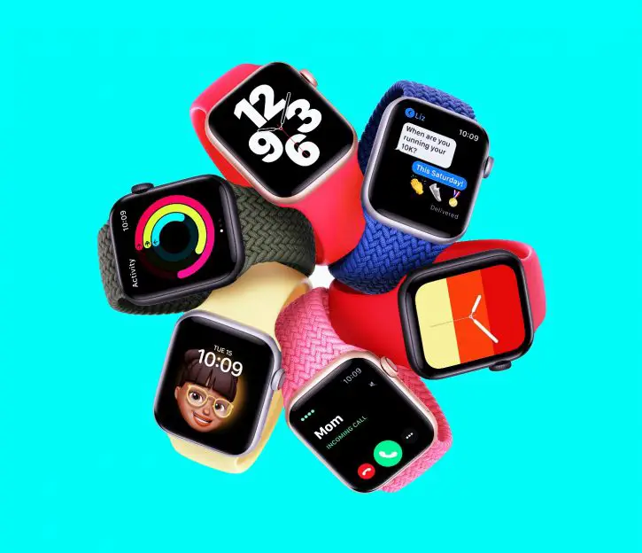 Apple Watch SE Apple Watch SE