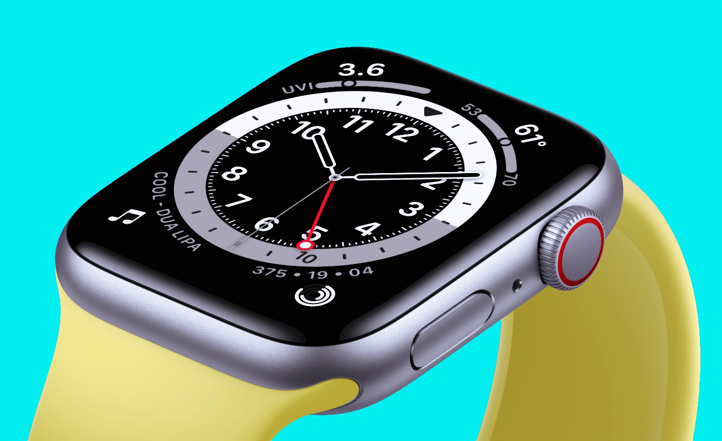Apple Watch SE Apple Watch SE