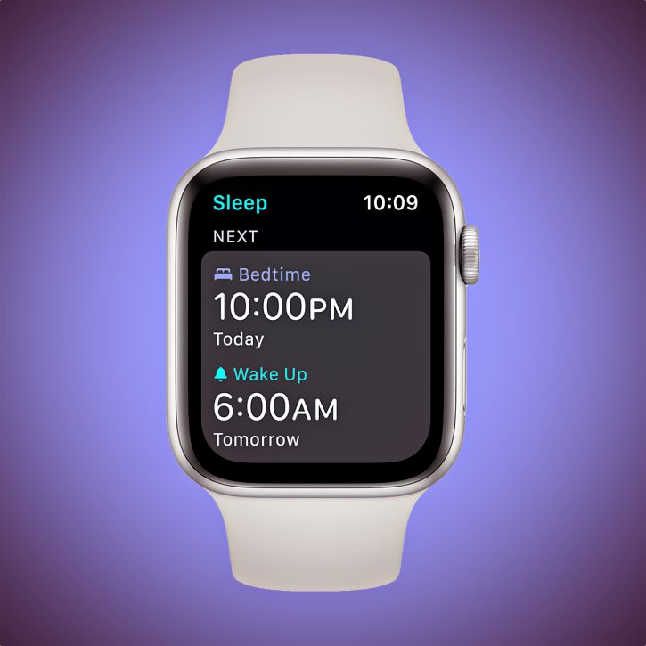 How To Track your sleep with Apple Watch How To Track your sleep with Apple Watch