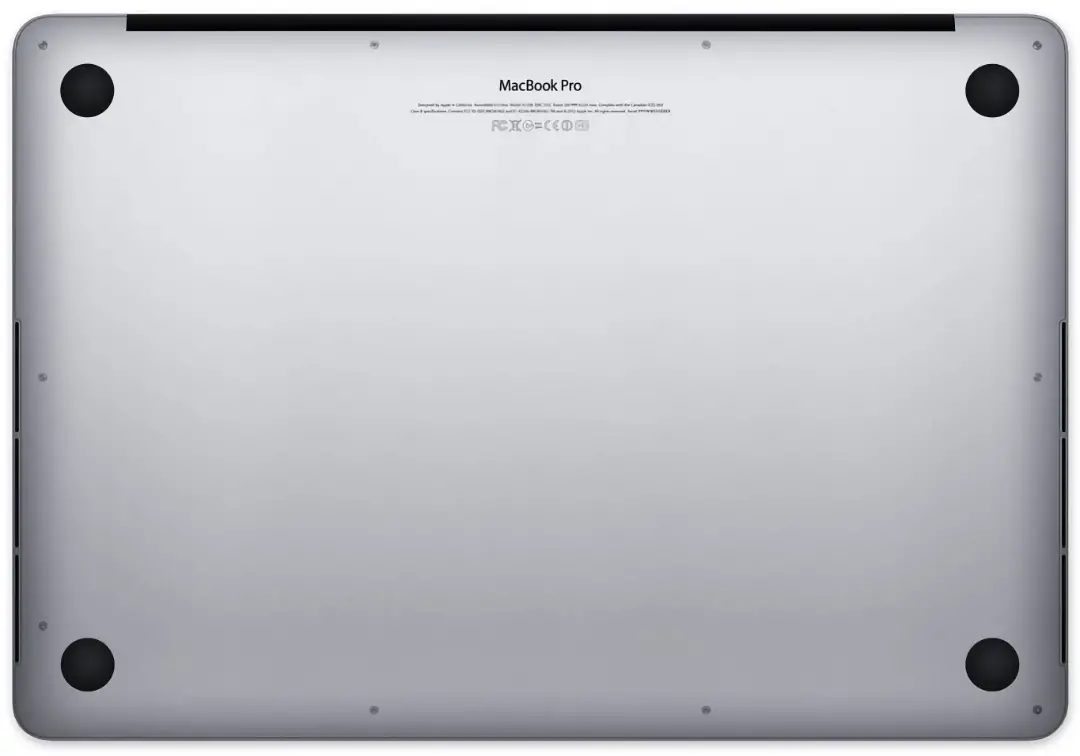 How to Find the Serial Number on MacBook That Won't Turn On How to Find the Serial Number on MacBook That Won't Turn On