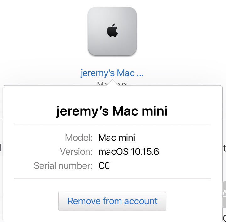 How to Find the Serial Number on MacBook That Won't Turn On How to Find the Serial Number on MacBook That Won't Turn On