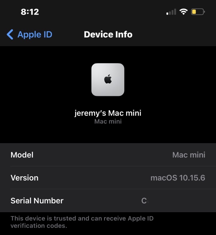 How to Find the Serial Number on MacBook That Won't Turn On How to Find the Serial Number on MacBook That Won't Turn On