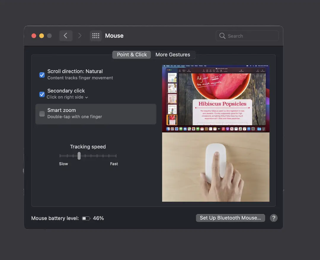 How to Right-Click on a Mac with Magic Trackpad or MacBook Trackpad How to Right-Click on a Mac with Magic Trackpad or MacBook Trackpad