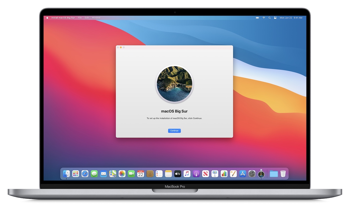 Back up your Mac being installing macOS Big Sur Public beta 7 Back up your Mac being installing macOS Big Sur Public beta 7
