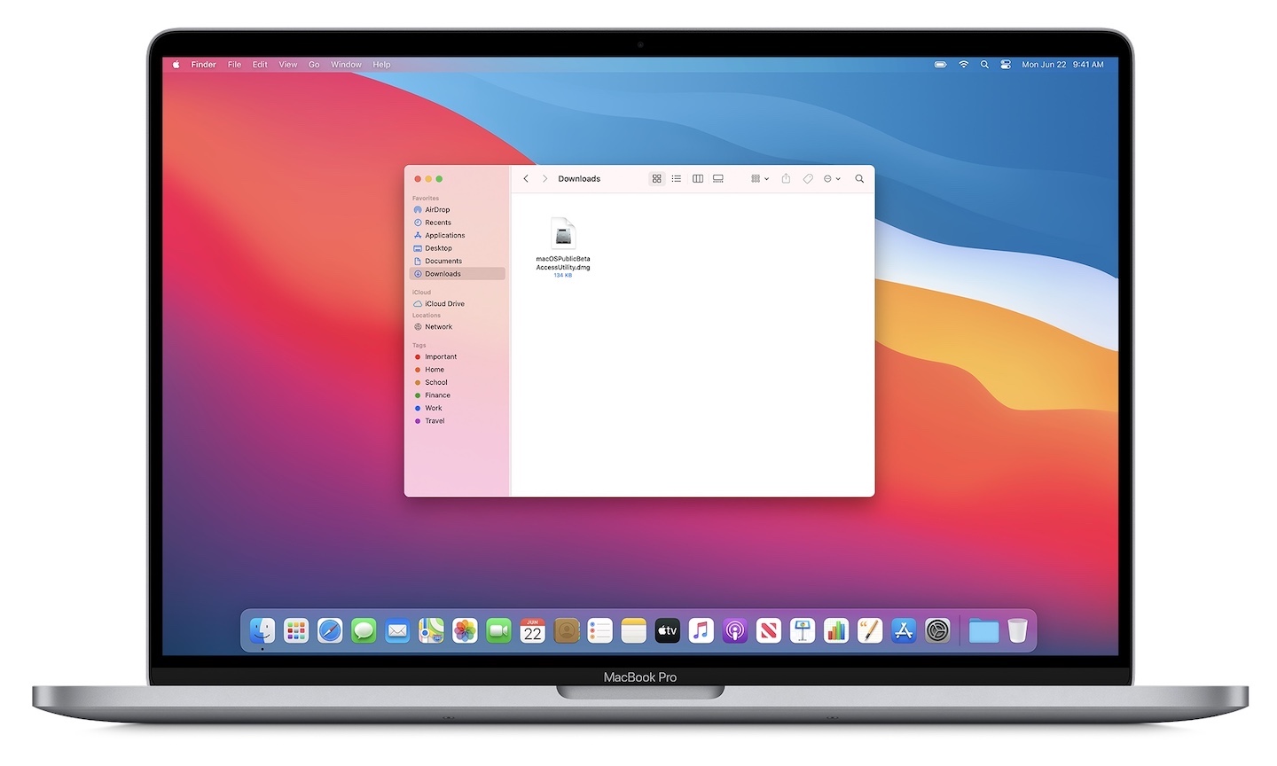 Back up your Mac being installing macOS Big Sur Public beta 7 Back up your Mac being installing macOS Big Sur Public beta 7