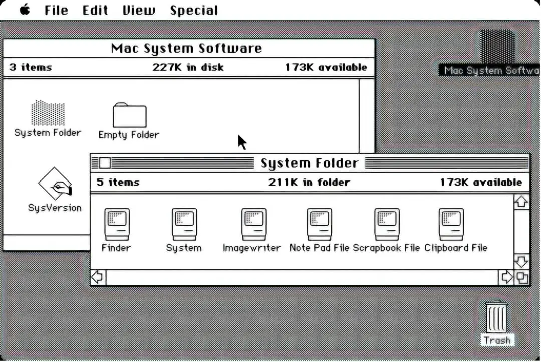 Mac Operating Systems in Order Mac Operating Systems in Order