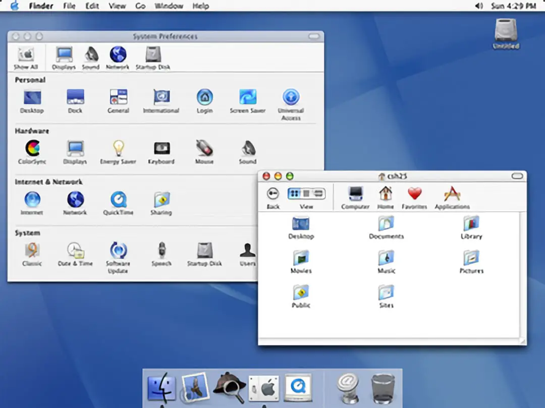 Mac Operating Systems in Order | An Overview Mac_OS_X_10.1_Puma_screenshot Mac Operating Systems in Order | An Overview Mac_OS_X_10.1_Puma_screenshot