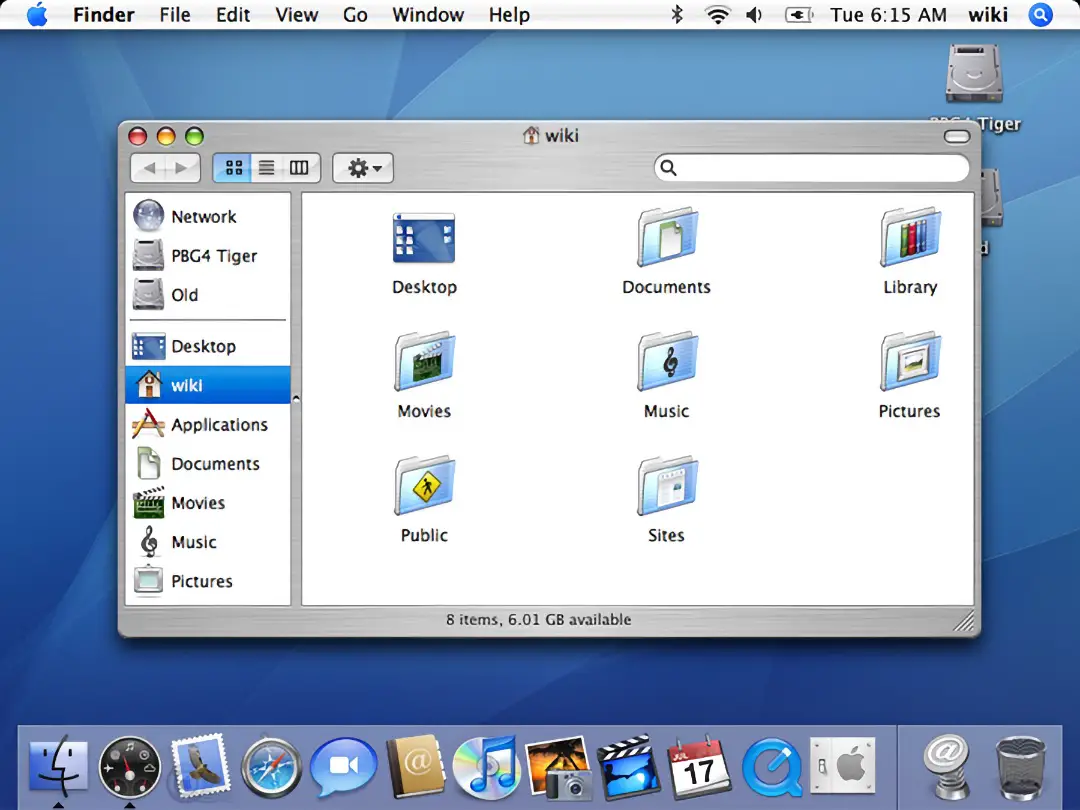 Mac Operating Systems in Order | An Overview TigerDesk Mac Operating Systems in Order | An Overview TigerDesk