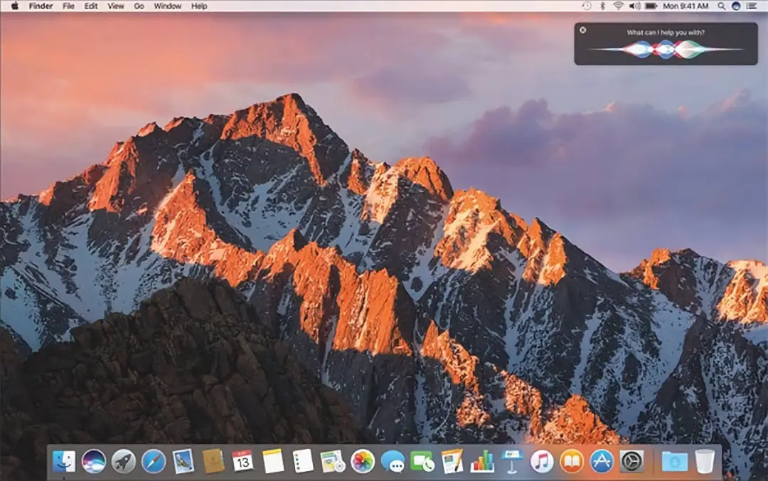 Mac Operating Systems in Order | An Overview macos-sierra-desktop Mac Operating Systems in Order | An Overview macos-sierra-desktop