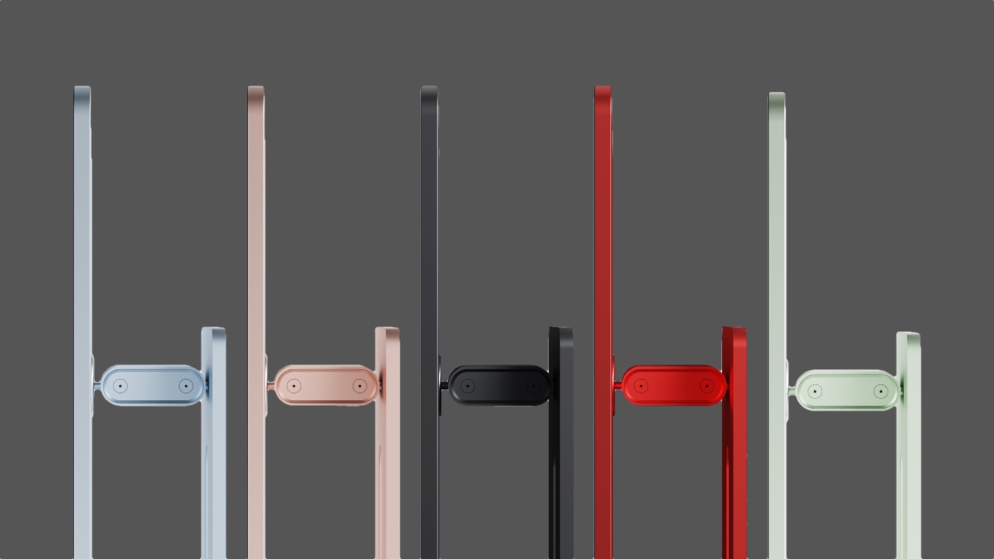 iMac Concept inspired by iPad and Pro Display XDR iMac Concept inspired by iPad and Pro Display XDR