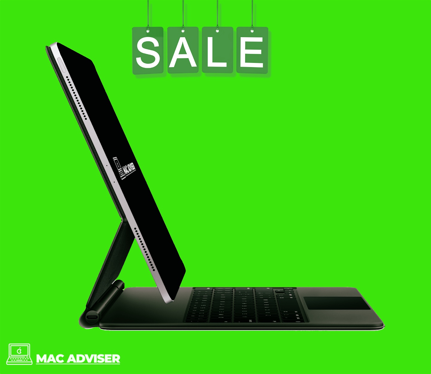 iPad Pro on sale iPad on sale