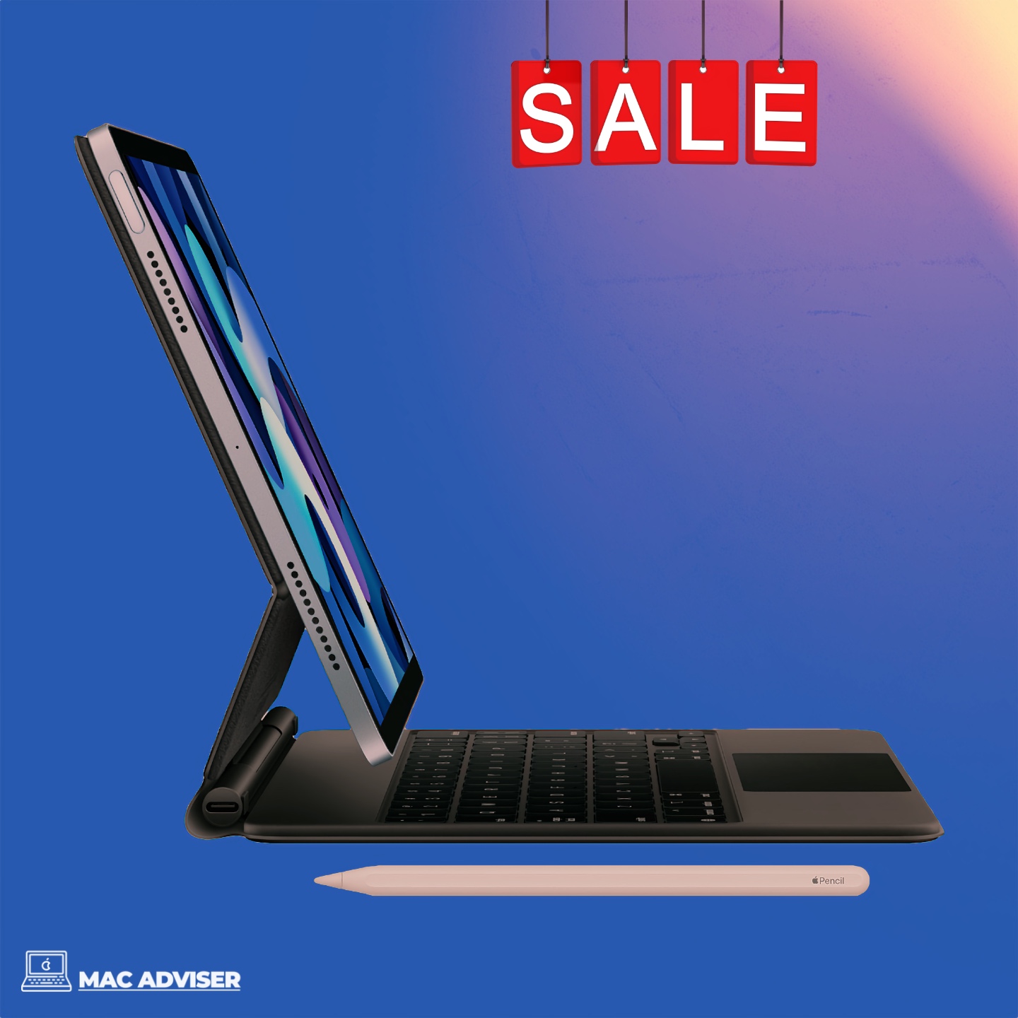 iPad Pro on sale iPad on sale