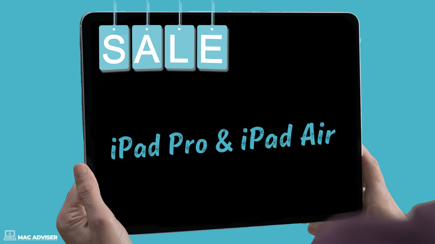 Apple iPad deals today 2020 iPad Pro $250 OFF Apple iPad deals today 2020 iPad Pro $250 OFF