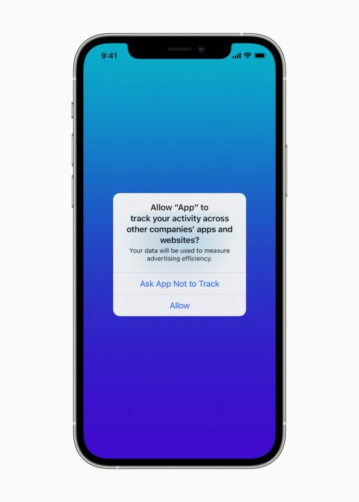 iOS 14.5 App Tracking Transparency iOS 14.5 Released today iOS 14.5 App Tracking Transparency iOS 14.5 Released today