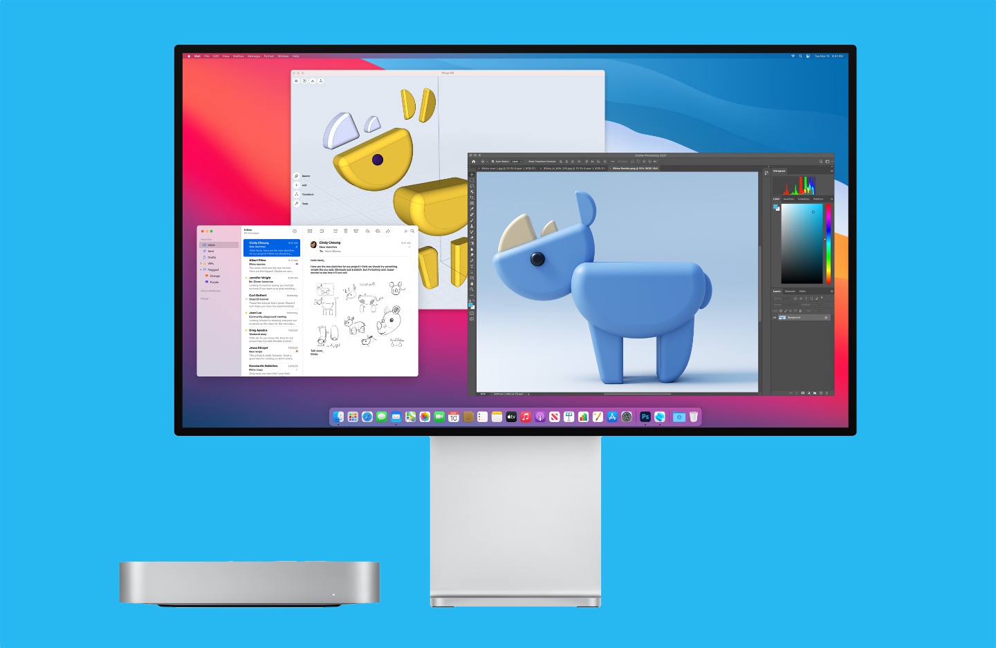 Mac Buying Guide 2021: Find the Right Mac for You Mac Buying Guide 2021: Find the Right Mac for You