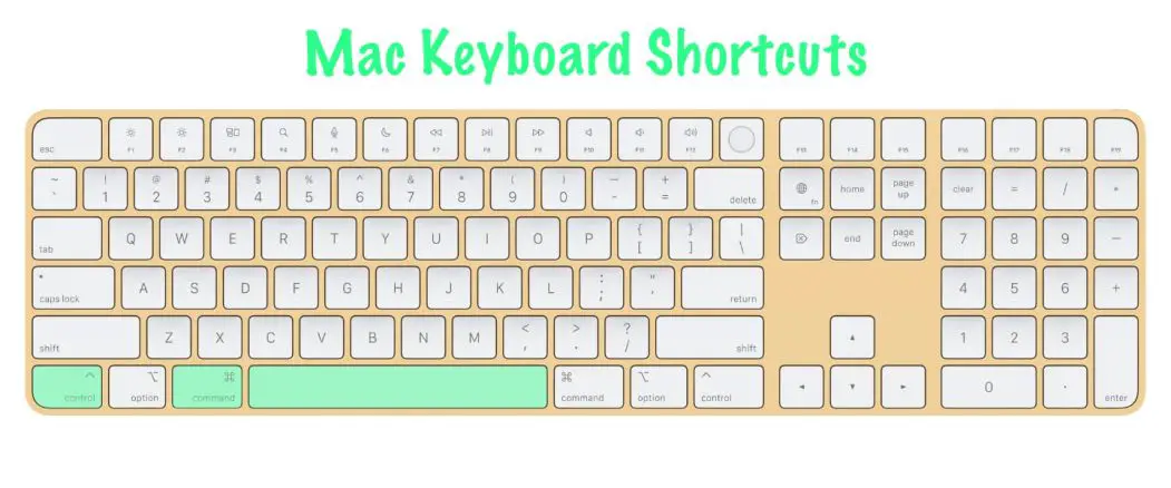 11 most useful Mac keyboard shortcuts | Special Characters Menu |Control +Command + Space 11 most useful Mac keyboard shortcuts | Special Characters Menu |Control +Command + Space