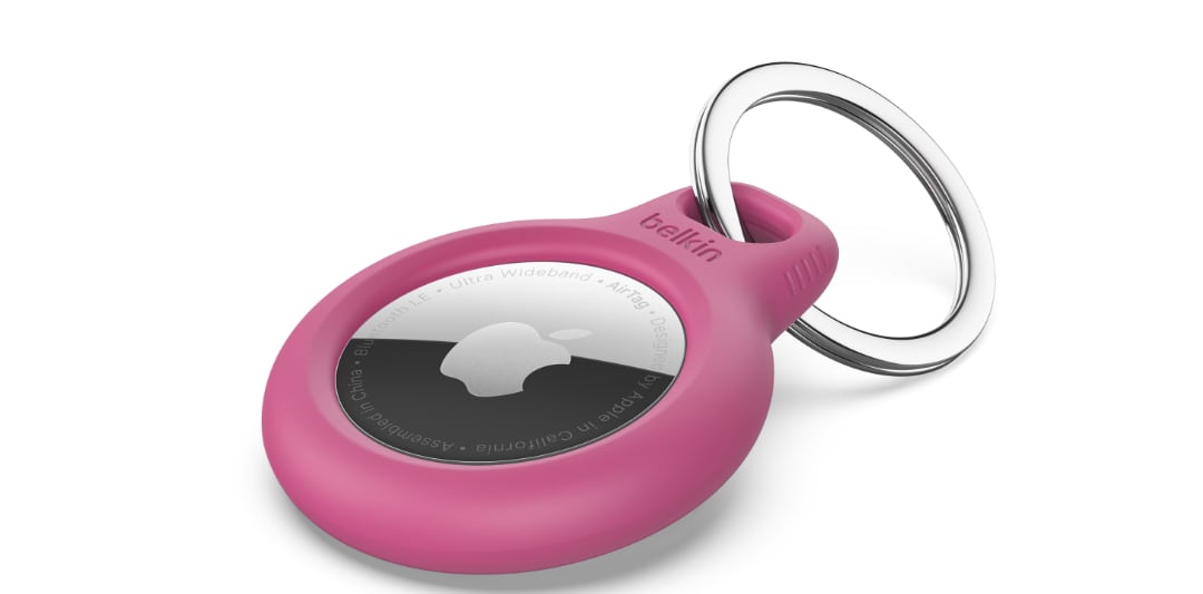 Best AirTag Accessories 8 Best AirTag Accessories