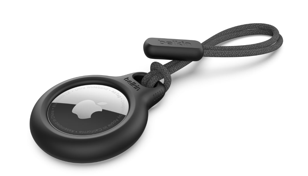 Best AirTag Accessories 9 Best AirTag Accessories