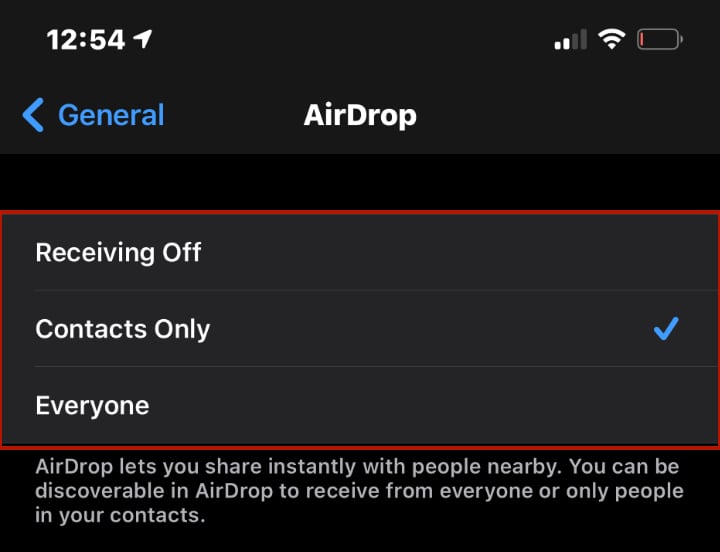 How to Airdrop from Mac to iPhone How to Airdrop from Mac to iPhone
